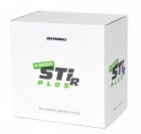 Antiradar Beltronics STi-R PLUS M-Edition - kvalitně provedený antiradar s gps databází a bez falešných poplachů, který detekuje i slovenský MultaRadar CD.